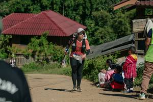 BIB: 
                            <button type="button" onclick="openModal(26713756)" class="btn btn-primary btn-sm float-right btn-popup" data-toggle="modal" data-target=".modal-high-quality">
                        <i class="fas fa-shopping-cart"></i> Add to Cart
                    </button>
                                            <button type="button" onclick="isThisMe(26713756, true)" class="btn btn-success btn-sm float-right btn-popup btn-isme hidden" data-toggle="tooltip" data-placement="bottom" title="นี่คือรูปของคุณใช่ไหม คลิกที่นี่เพื่อเอาเข้าอัลบั้ม">
                        <i class="fas fa-plus"></i> Add to album
                    </button>
                    <button type="button" onclick="isThisMe(26713756, false)" class="btn btn-warning btn-sm float-right btn-popup btn-isnotme hidden">
                        <i class="fas fa-ban"></i> Remove from album
                    </button>